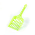 Load image into Gallery viewer, Pet Cat Litter Shovel Stool Shovel Pet Cleaning Supplies Plastic Cat Litter Scoop
