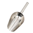 Load image into Gallery viewer, Pet Stainless Steel Dog Feeding Shovel Large Capacity Thickening  Scoop Spoon
