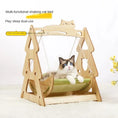 Load image into Gallery viewer, Hammock for Cats for Window Bed Summer House Hanging Furniture House Accessories
