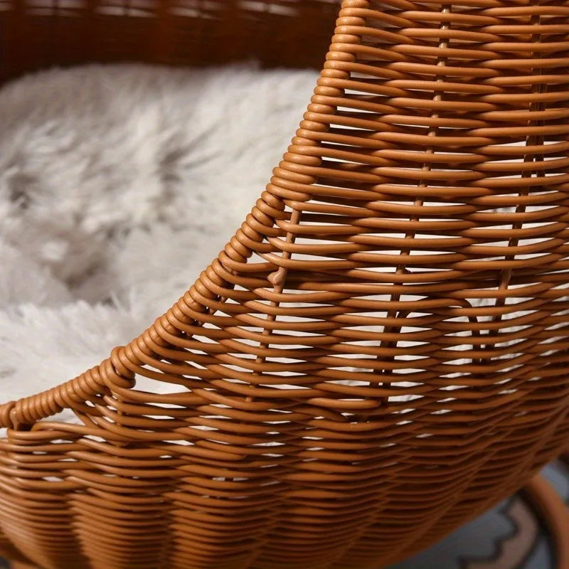 Cats Summer Hammock Bed and House Furniture