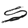 Load image into Gallery viewer, Multifunctional Dog Leashes For Medium Dogs, Adjustable Dog Leash With Car Seatbelt, 4-6 FT Strong Bungee Dog Leash
