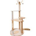 Load image into Gallery viewer, Cat Large Climbing Integrated Luxury Shelf Cat Tree
