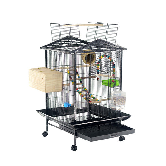 Alloy Birdcage Multifunctional Group Advanced