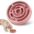 Load image into Gallery viewer, Dog Puzzle Feeder For Healthy Eating Puppy Slow Feeder Bowls
