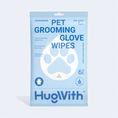 Load image into Gallery viewer, Pet Grooming Glove Wipes
