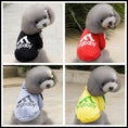 Load image into Gallery viewer, Fashion Warm Hoodie Clothes For Small and Big Dogs
