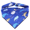 Load image into Gallery viewer, Dog scarf triangle scarf (XL Only)
