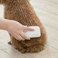 Load image into Gallery viewer, Silicone Hair Comb Pets and dogs Universal non-slip massage comb
