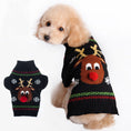 Load image into Gallery viewer, Christmas Pet Sweater
