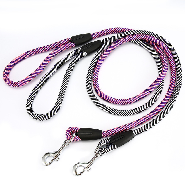 Highly Durable Dog Leashes