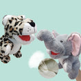 Load image into Gallery viewer, Finger Puppet Plush Pet Toys
