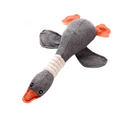 Load image into Gallery viewer, Dog Sounding Duck Plush Toys
