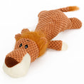 Load image into Gallery viewer, Pet Bite-resistant Dog Plush Animal Toys
