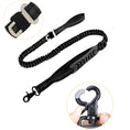 Load image into Gallery viewer, Multifunctional Dog Leashes For Medium Dogs, Adjustable Dog Leash With Car Seatbelt, 4-6 FT Strong Bungee Dog Leash
