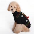 Load image into Gallery viewer, Christmas Pet Sweater
