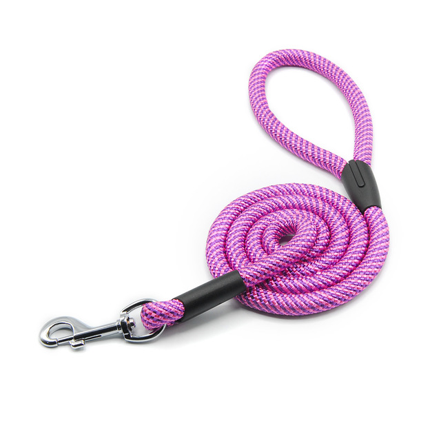 Highly Durable Dog Leashes