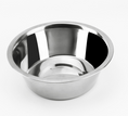 Load image into Gallery viewer, Pet pots, customized stainless steel processing tanks, dog bowls, grain feeding bowls, pet supplies, dog food
