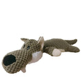 Load image into Gallery viewer, Pet Bite-resistant Dog Plush Animal Toys
