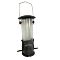 Load image into Gallery viewer, Outdoor Hanging Bird Feeder Automatic Pet Parrot Portable Feeder Dispenser
