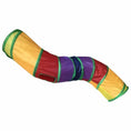 Load image into Gallery viewer, Cat toy S-shaped cat tunnel foldable cat tunnel
