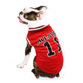 Load image into Gallery viewer, Hot World Cup Ball Spring And Summer Dog Vest Pet Supplies
