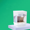 Load image into Gallery viewer, Bird Supplies Bird Cage Automatic Feeder Splash-proof Feeder
