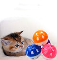 Load image into Gallery viewer, Hollow Ball Funny Cat Self-hey Entertainment Interactive Cat Pet Supplies
