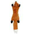 Load image into Gallery viewer, Animal Skin Toys Pet Sounding Plush Toys
