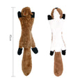 Load image into Gallery viewer, Animal Skin Toys Pet Sounding Plush Toys
