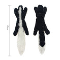 Load image into Gallery viewer, Animal Skin Toys Pet Sounding Plush Toys
