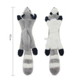 Load image into Gallery viewer, Animal Skin Toys Pet Sounding Plush Toys
