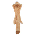 Load image into Gallery viewer, Animal Skin Toys Pet Sounding Plush Toys
