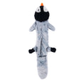 Load image into Gallery viewer, Animal Skin Toys Pet Sounding Plush Toys
