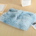 Load image into Gallery viewer, Cat and Dog Warm Blanket, Bedding, Plush Pet Blanket, All-season Use
