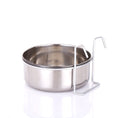 Load image into Gallery viewer, Stainless Steel Pet Food Bowls Set
