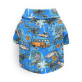 Load image into Gallery viewer, New Hawaiian Style Pet Shirts For Dogs
