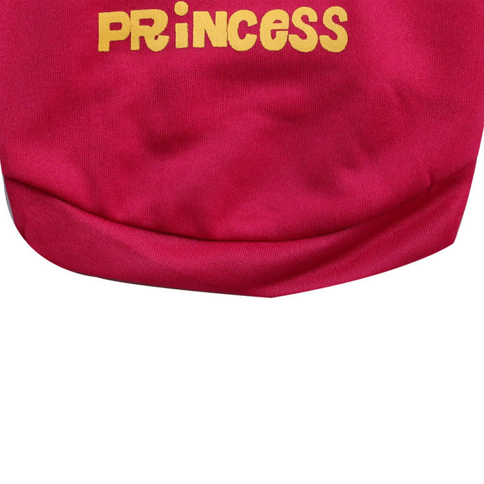 Pet Supplies Dog Princess Clothes