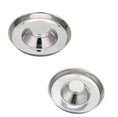 Load image into Gallery viewer, Pets High Quality Stainless Steel Bowls for Double Feeding
