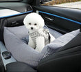 Load image into Gallery viewer, Pet Car Seat Dirt Proof Pad Dog House
