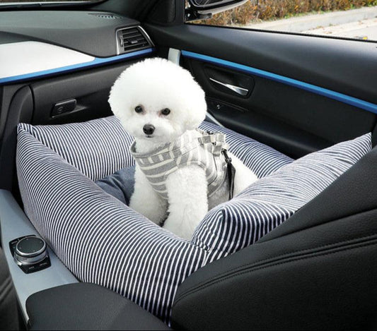 Pet Car Seat Dirt Proof Pad Dog House