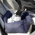 Load image into Gallery viewer, Pet Car Seat Dirt Proof Pad Dog House
