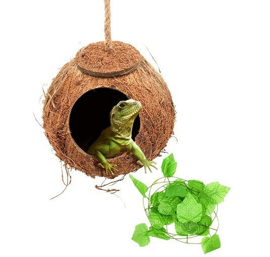 Reptile Swing Toy