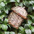 Load image into Gallery viewer, Creative Straw Birds Nest Handicraft Hand-Woven Straw Bird Cage
