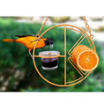 Bild in Galerie-Betrachter laden, Simple Outdoor Bird Feeding And Water Feeding
