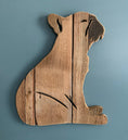 Load image into Gallery viewer, Household Wooden Pet Decoration Crafts
