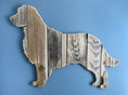 Load image into Gallery viewer, Household Wooden Pet Decoration Crafts
