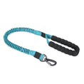 Load image into Gallery viewer, Dog Elastic Traction Rope for Small Medium and Large Dogs
