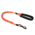 Load image into Gallery viewer, Dog Elastic Traction Rope for Small Medium and Large Dogs
