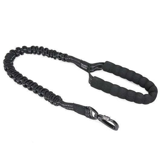 Dog Elastic Traction Rope for Small Medium and Large Dogs