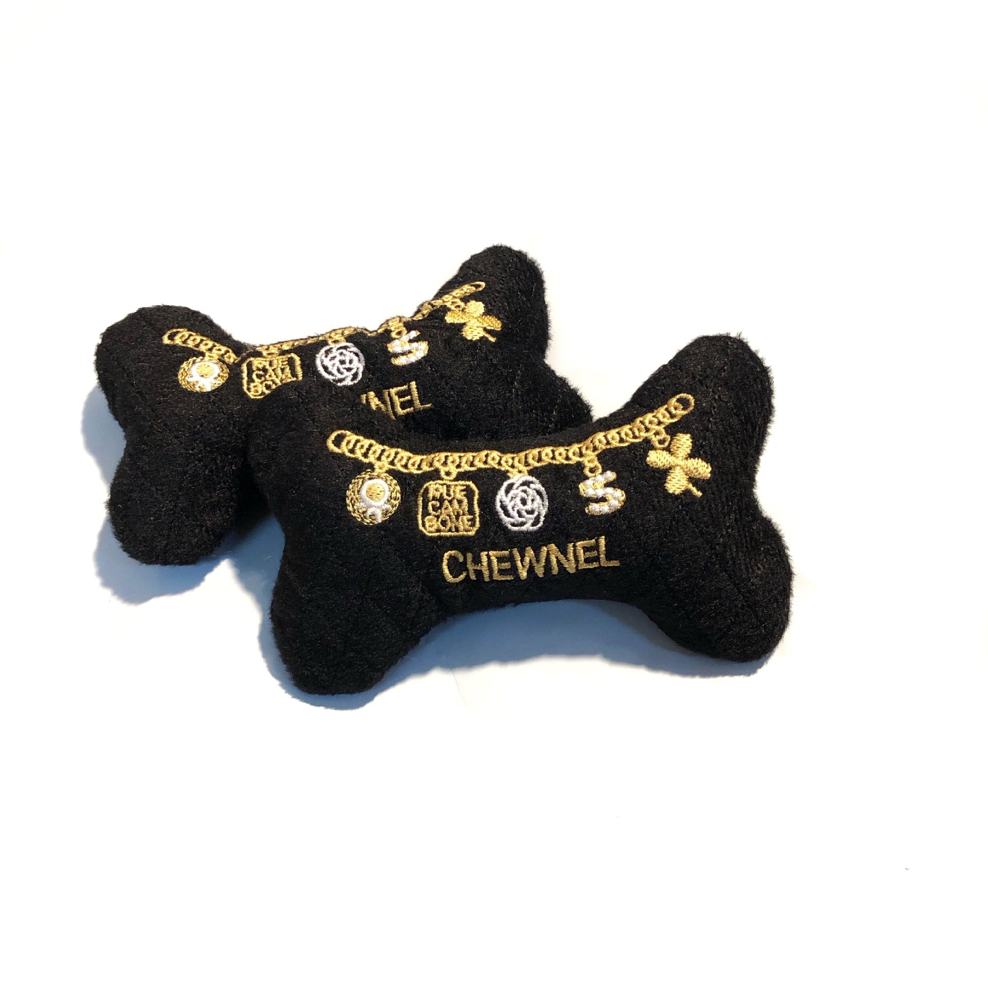 Luxury Series Cute Pet Make A Sound Dog Toys